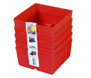 Pojemnik Combibox nr.3 x5szt.