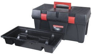 Patrol Group Skrzynka narzędziowa 26'' Stuff Basic