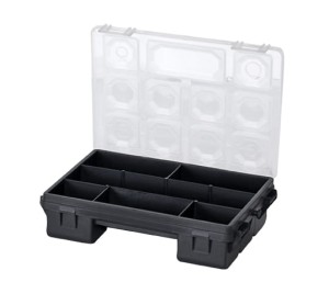 Organizer Tandem A200