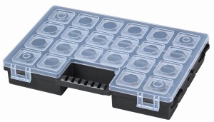 Organizer Tandem A300