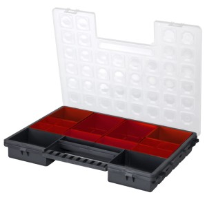 Organizer Tandem C400