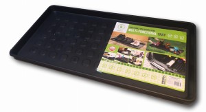 Podstawka ociekacz wielofunkcyjny 