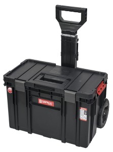 Skrzynka narzędziowa QBRICK System Two  Cart
