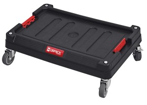 Platforma transportowa Qbrick System Two