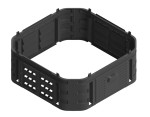 Moduł powiększający do kompostownika 260l Multi