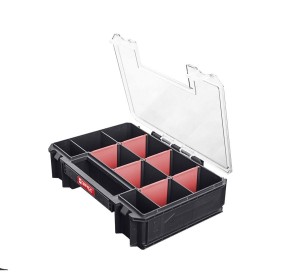 Qbrick System Two Organizer Multi