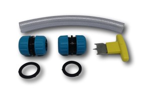 Akcesoria SmartBin do podłaczenia 2 zbiorników 