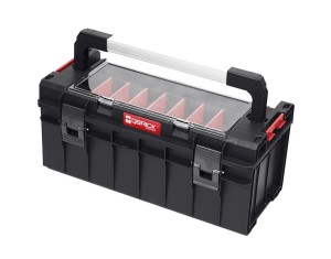 Skrzynka narzędziowa Qbrick System Pro 600 Expert