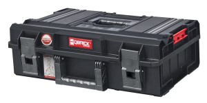 Skrzynka narzędziowa QBRICK System One Technik 200