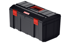 Skrzynka narzędziowa QBRICK Regular R-BOX 19"