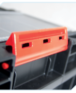 Konektor boczny do QS One i QS Two (2szt.)