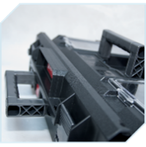 Rączka do skrzyń Qbrick System One (1szt.)