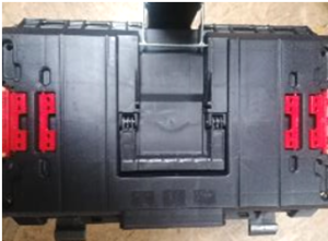 Pokrywa Qbrick System One Vario (1szt.)