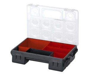 Organizer Tandem C200