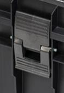 Zapięcie poliamidowe Qbrick System Pro (1szt.)