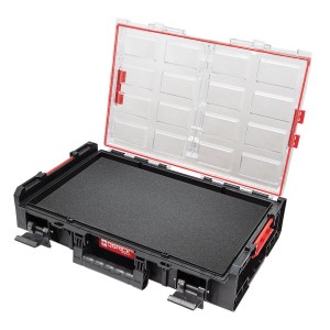 Qbrick System One Organizer XL z pianką MFI