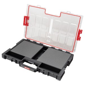 Qbrick System One Organizer L z pianką MFI