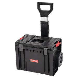 Skrzynka Qbrick System Pro Cart