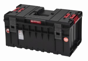 Skrzynka narzędziowa QBRICK System Vario 350