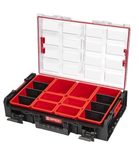 Qbrick System One Organizer XL 2xLONG