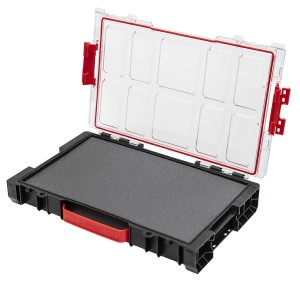 Qbrick System Pro Organizer 100 z pianką MFI