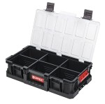 Qbrick System TWO Organizer Flex z przegrodami