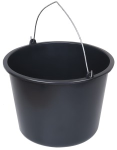 Wiadro 12l bez lejka