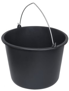 Wiadro 16l bez lejka