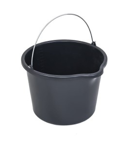 Wiadro 16l z lejkiem