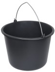 Wiadro 20l bez lejka