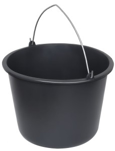 Wiadro 20l bez lejka