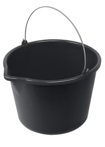 Wiadro 20l z lejkiem