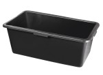 Kastra budowlana prostokątna 80l