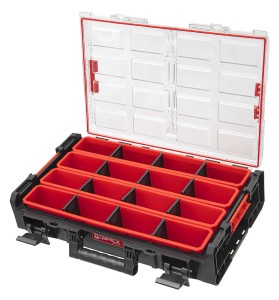 Qbrick System One Organizer XL LONG BIN