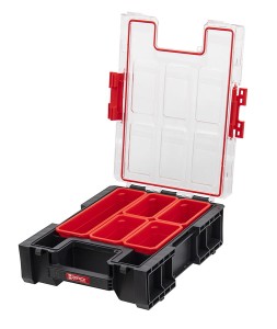 Qbrick System One Organizer M PLUS - głęboki