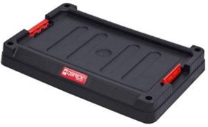 Płyta montażowa Qbrick System Two