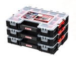 Qbrick Regular Organizer 400 - zestaw 3 sztuk