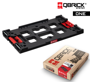 Qbrick System One Adapter Multi