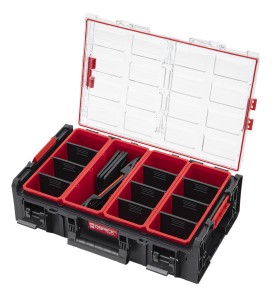 Qbrick System One Organizer 2XL