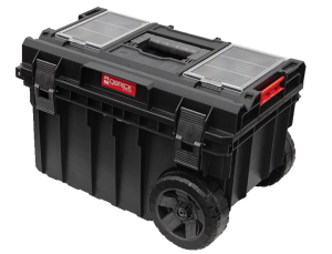 Qbrick System One Trolley Profi