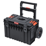 Qbrick System One Cart 2.0 czarny