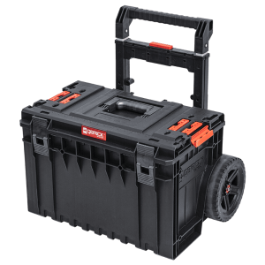 Qbrick System One Cart 2.0 czarny