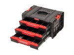 Skrzynka Qbrick System Pro Drawer 3 Basic