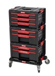 Zestaw Qbrick System Pro Drawer Basic 4 w 1