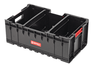 Pojemnik Qbrick System One Box Flex 35l z przegrodami