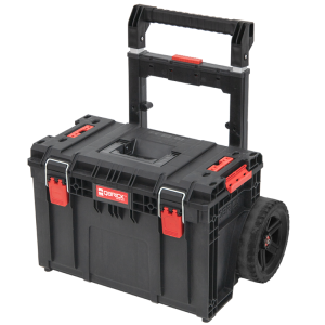 Qbrick System Prime Cart