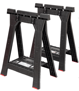 Qbrick System CUSTOM Kobyłka budowlana 2 szt. 