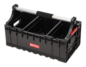 Qbrick System One Nosidło Flex z przegrodami