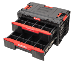 Skrzynka Qbrick System One Drawer 2 z przegrodami