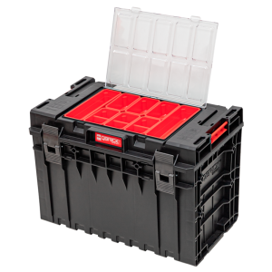 Qbrick System One 450 Expert